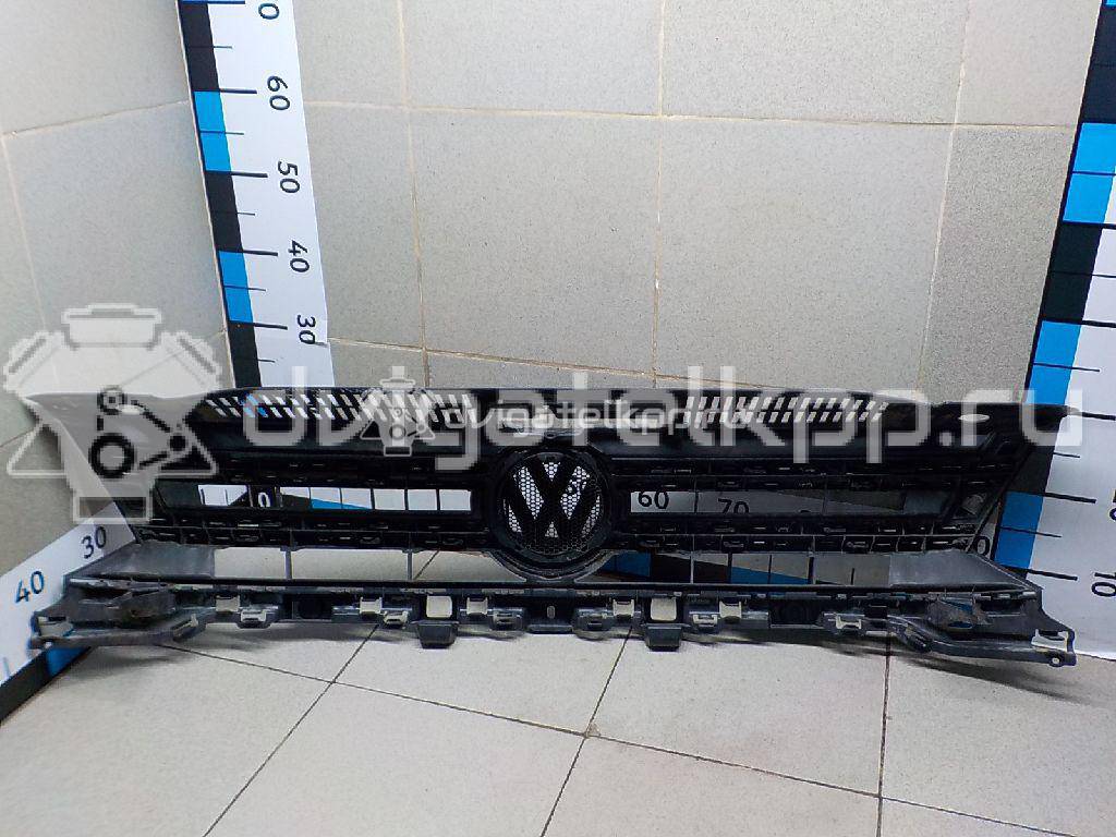 Фото Решетка радиатора  5N0853651H9B9 для Volkswagen Tiguan {forloop.counter}}