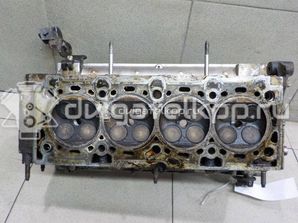 Фото Головка блока для двигателя Z 16 XEP для Opel / Vauxhall 101-105 л.с 16V 1.6 л бензин {forloop.counter}}