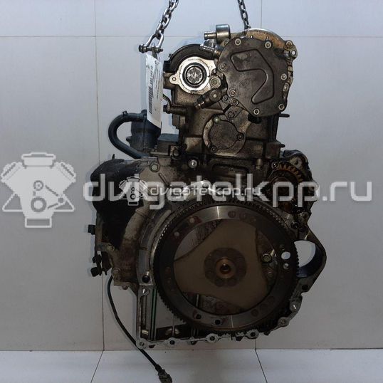 Фото Контрактный (б/у) двигатель  для vw Touareg  V   070100031D