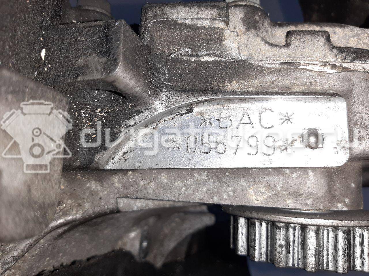 Фото Контрактный (б/у) двигатель  для vw Touareg  V   070100031D {forloop.counter}}