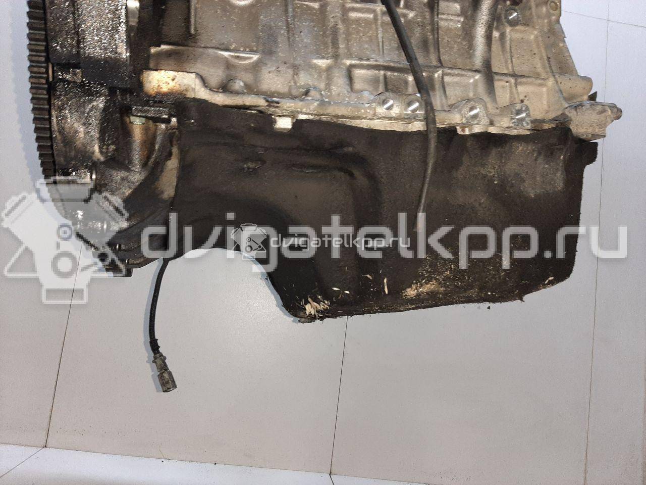 Фото Контрактный (б/у) двигатель  для vw Touareg  V   070100031D {forloop.counter}}