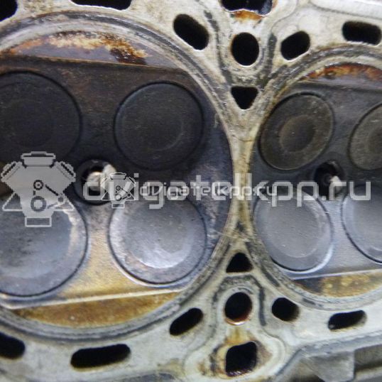 Фото Головка блока для двигателя Z 14 XEP для Holden / Opel / Vauxhall 90 л.с 16V 1.4 л бензин