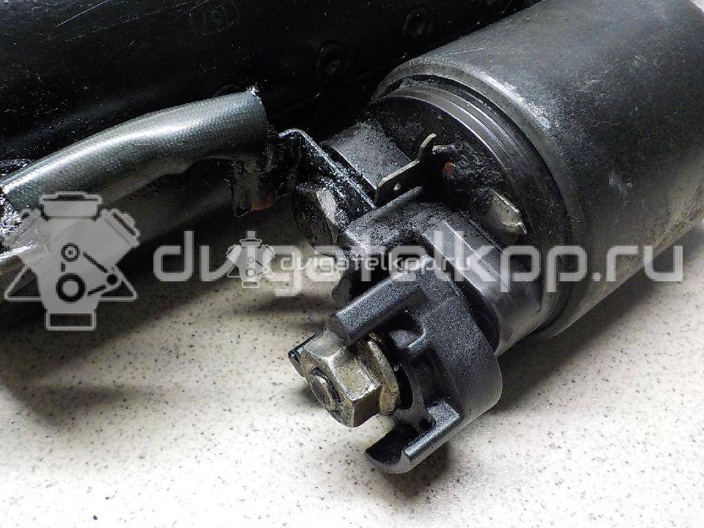 Фото Стартер  068911024GX для Volkswagen Passat / Transporter / Golf {forloop.counter}}