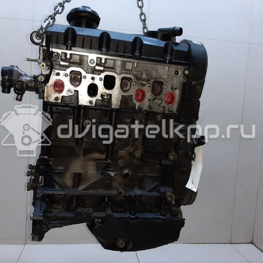 Фото Контрактный (б/у) двигатель BMM для Volkswagen Touran / Eos 1F7, 1F8 / Golf / Caddy / Jetta 140 л.с 8V 2.0 л Дизельное топливо 038100040C