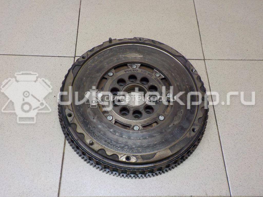 Фото Маховик  1559631 для Ford Focus / S-Max / Kuga / Mondeo {forloop.counter}}