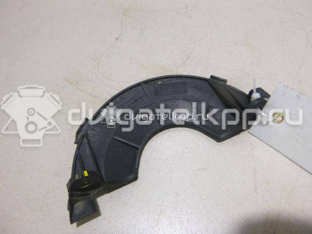 Фото Кожух ремня ГРМ  026109173A для Volkswagen Scirocco / Vento 1H2 / Corrado 53I / Golf / Passat {forloop.counter}}