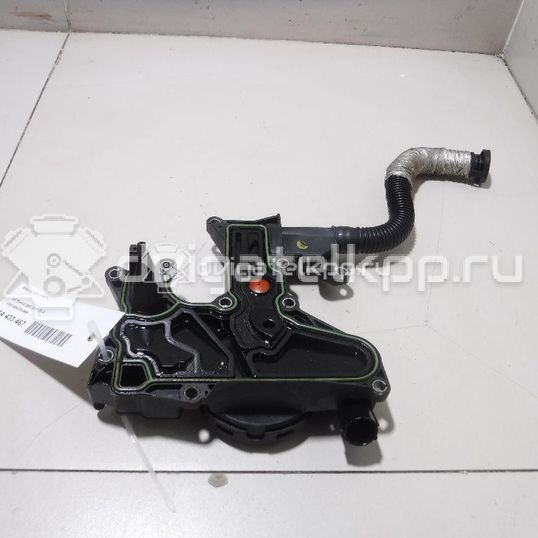 Фото Маслоотделитель  06H103495A для Volkswagen Scirocco / Tiguan / Amarok S1B / Cc / Eos 1F7, 1F8