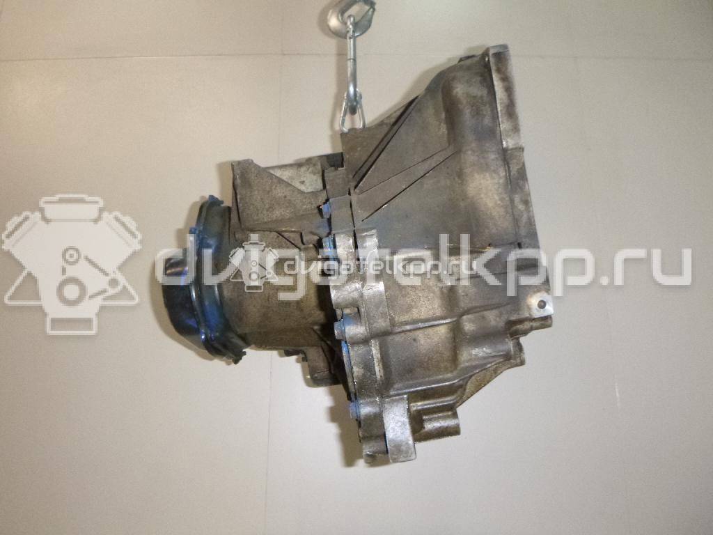 Фото Контрактная (б/у) МКПП для Ford Fiesta / Fusion Ju 68 л.с 8V 1.4 л F6JB Дизельное топливо 2N1R-7F069-AB {forloop.counter}}