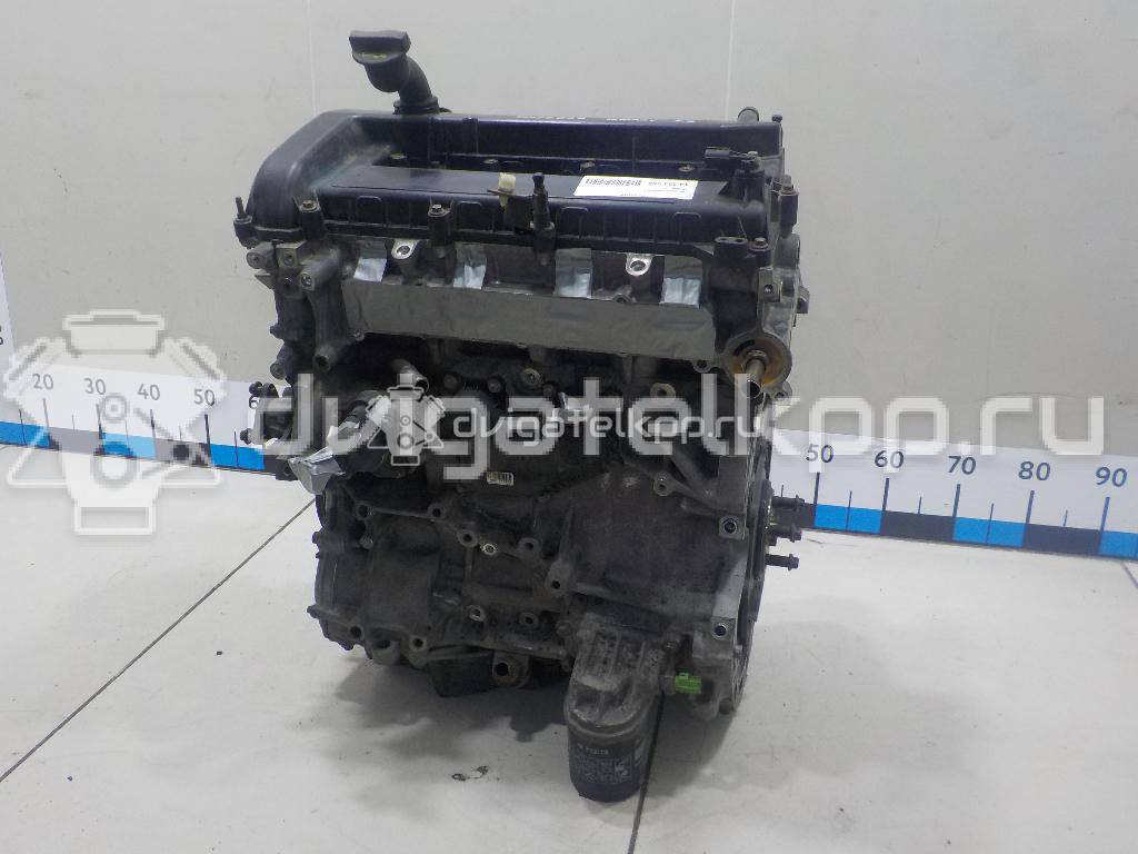 Фото Контрактный (б/у) двигатель AOBC для Ford Mondeo 145 л.с 16V 2.0 л бензин 1538988 {forloop.counter}}