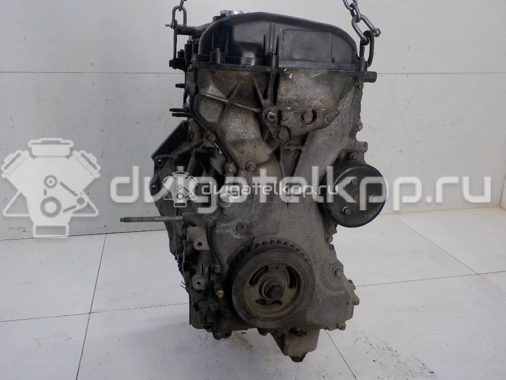 Фото Контрактный (б/у) двигатель AOBC для Ford Mondeo 145 л.с 16V 2.0 л бензин 1538988 {forloop.counter}}