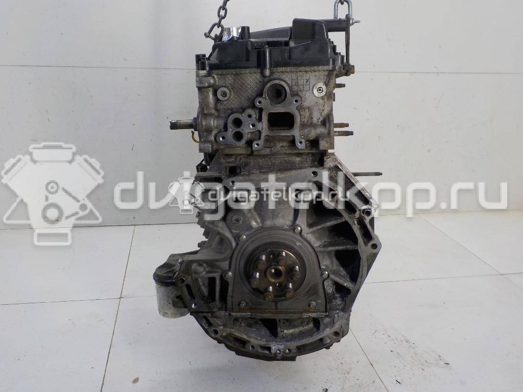 Фото Контрактный (б/у) двигатель AOBC для Ford Mondeo 145 л.с 16V 2.0 л бензин 1538988 {forloop.counter}}