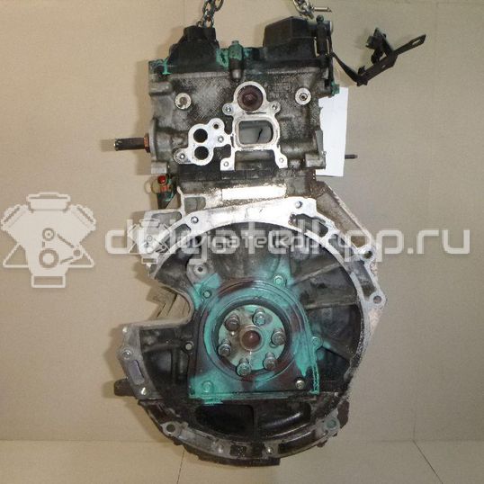 Фото Контрактный (б/у) двигатель AOBC для Ford Mondeo 145 л.с 16V 2.0 л бензин 1538988