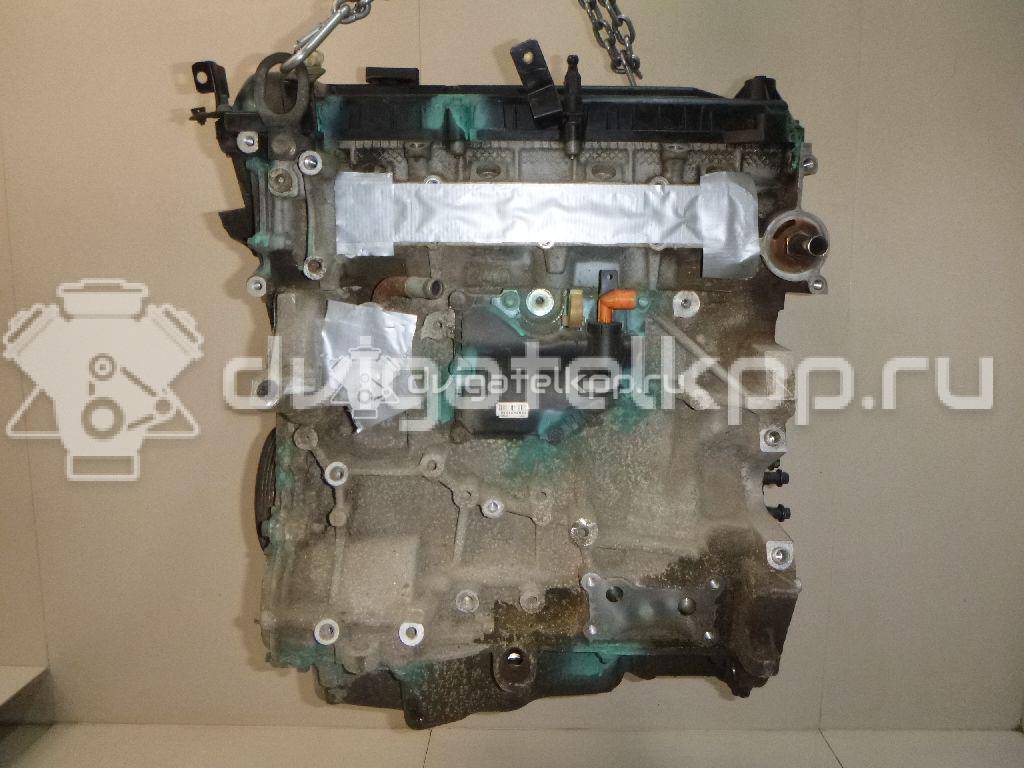 Фото Контрактный (б/у) двигатель AOBC для Ford Mondeo 145 л.с 16V 2.0 л бензин 1538988 {forloop.counter}}