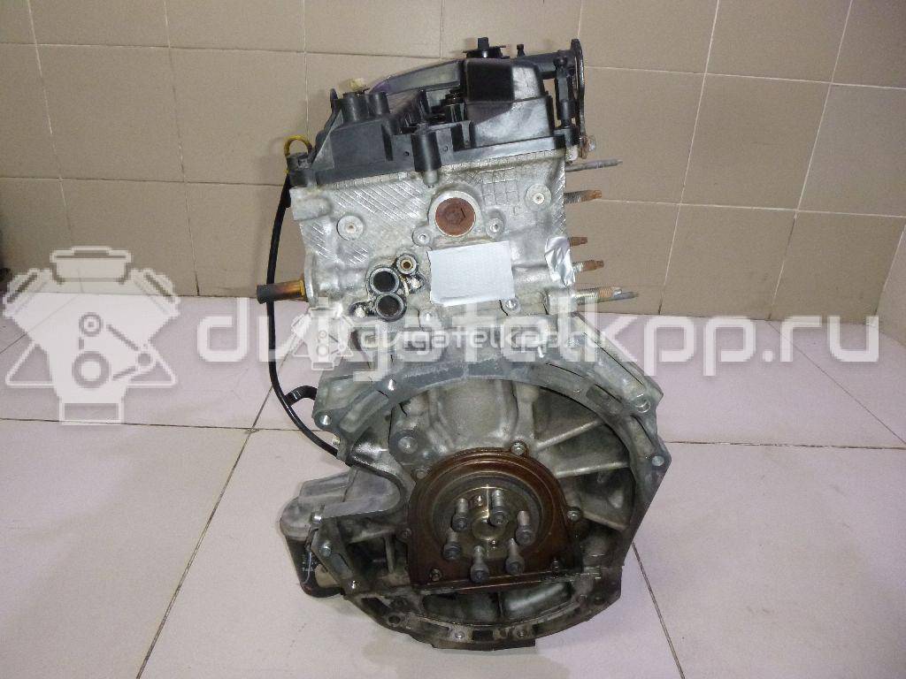 Фото Контрактный (б/у) двигатель AOBC для Ford Mondeo 145 л.с 16V 2.0 л бензин 1538988 {forloop.counter}}