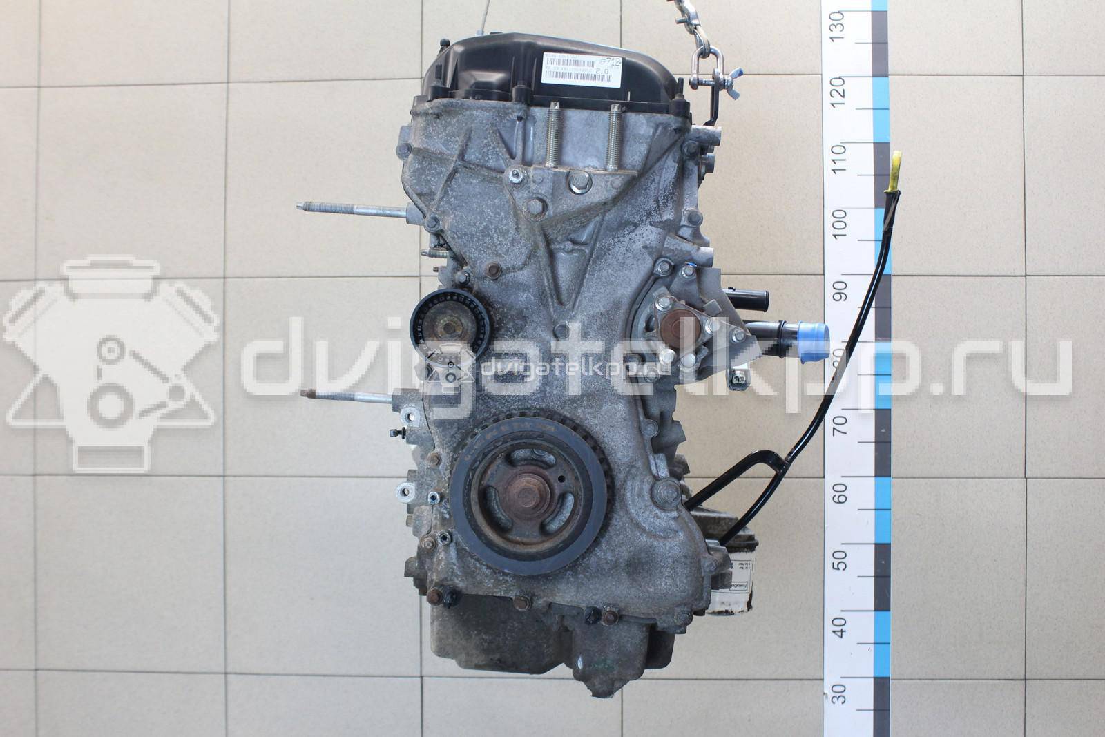 Фото Контрактный (б/у) двигатель AOBC для Ford Mondeo 145 л.с 16V 2.0 л бензин 1538988 {forloop.counter}}