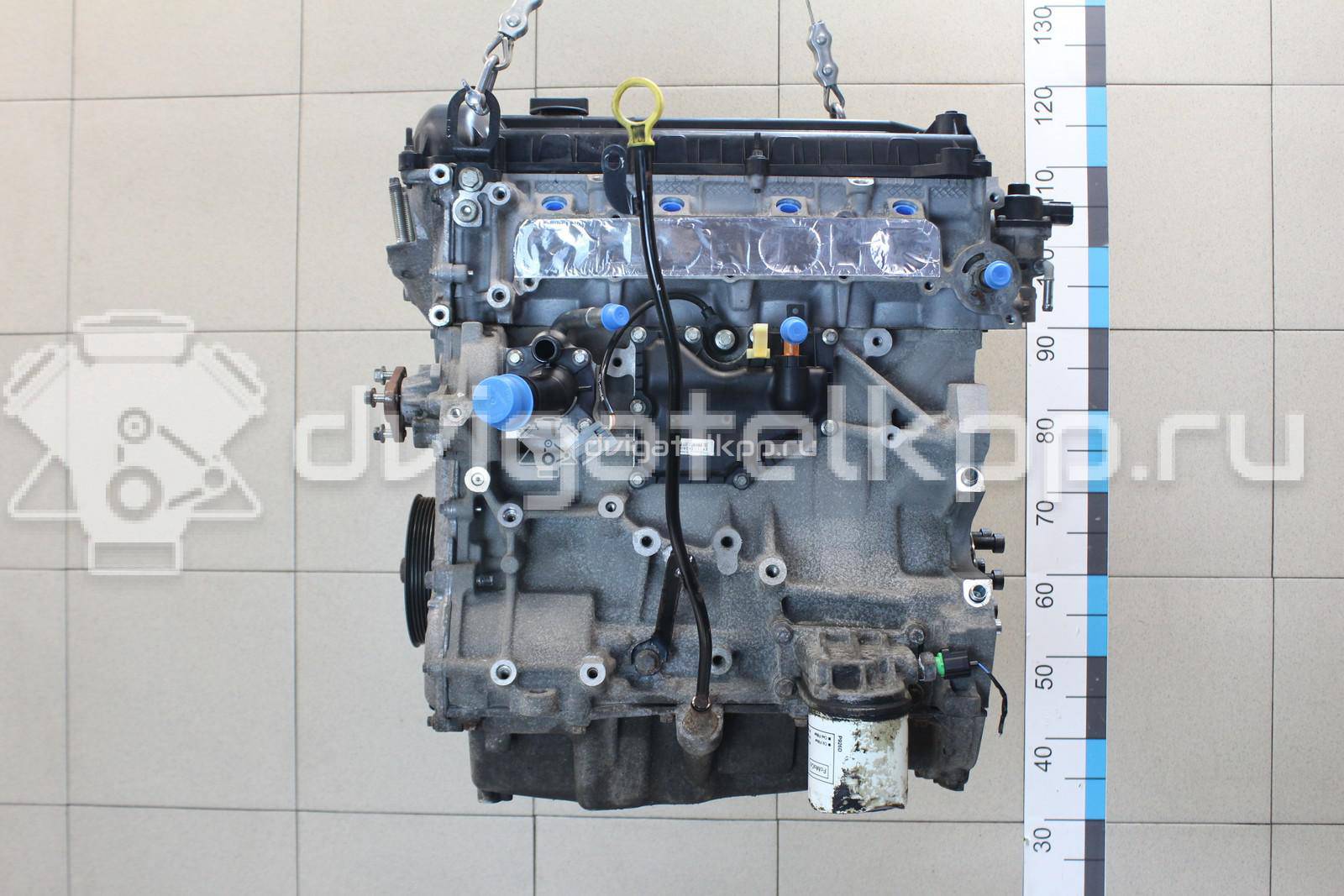 Фото Контрактный (б/у) двигатель AOBC для Ford Mondeo 145 л.с 16V 2.0 л бензин 1538988 {forloop.counter}}