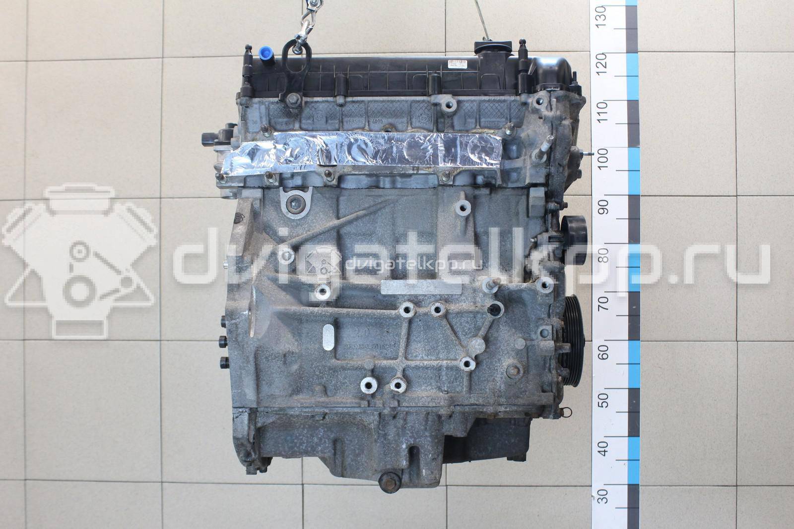 Фото Контрактный (б/у) двигатель AOBC для Ford Mondeo 145 л.с 16V 2.0 л бензин 1538988 {forloop.counter}}