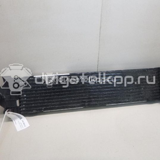 Фото Интеркулер  6G919L440FC для Ford Focus / C-Max / Galaxy / Kuga / S-Max