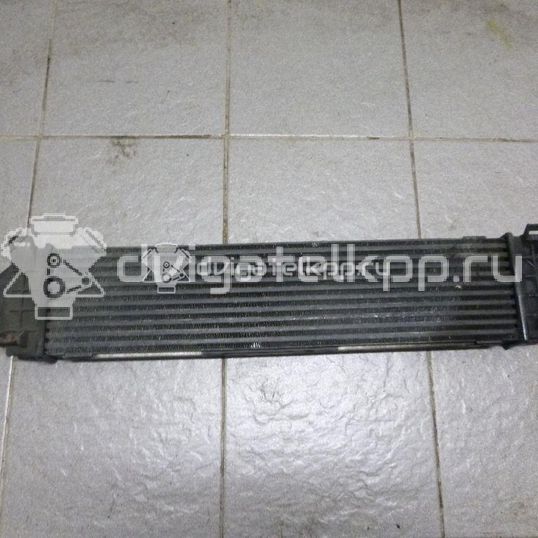 Фото Интеркулер  6G919L440FC для Ford Focus / C-Max / Galaxy / Kuga / S-Max