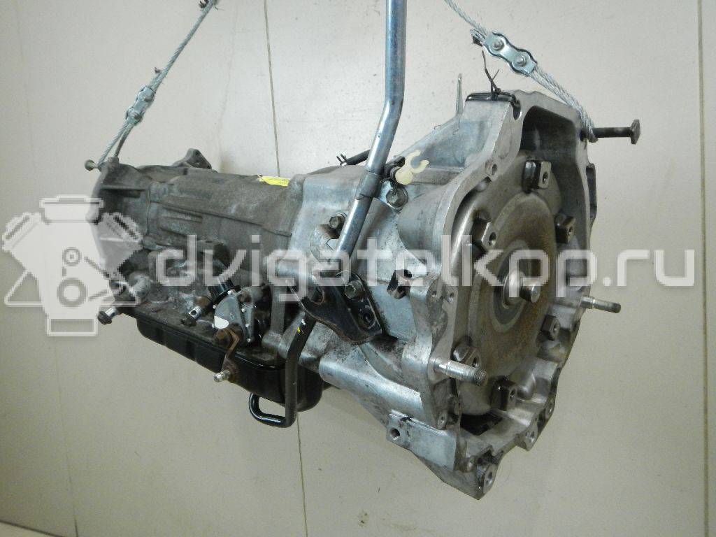 Фото Контрактная (б/у) АКПП для Maruti Suzuki / Suzuki / Chevrolet / Geo / Maruti 128-132 л.с 16V 2.0 л J20A бензин 2100065J12 {forloop.counter}}