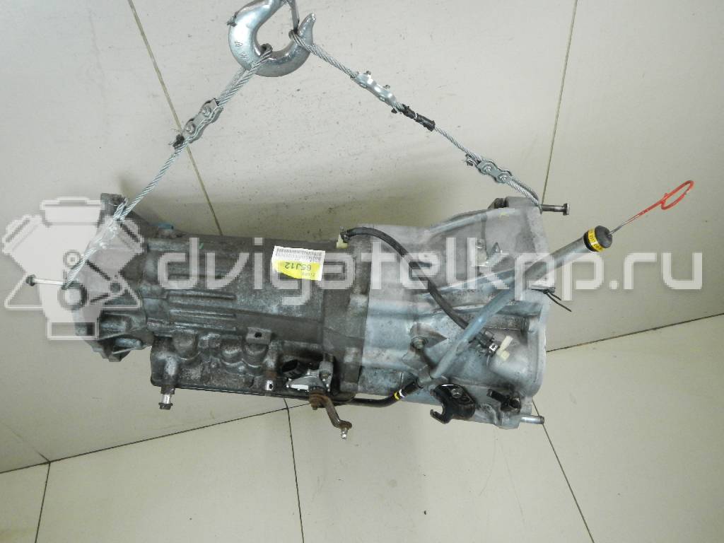 Фото Контрактная (б/у) АКПП для Maruti Suzuki / Suzuki / Chevrolet / Geo / Maruti 128-132 л.с 16V 2.0 л J20A бензин 2100065J12 {forloop.counter}}