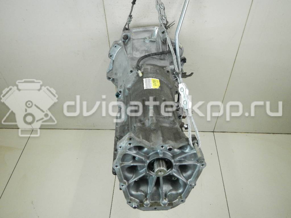 Фото Контрактная (б/у) АКПП для Maruti Suzuki / Suzuki / Chevrolet / Geo / Maruti 128-132 л.с 16V 2.0 л J20A бензин 2100065J12 {forloop.counter}}