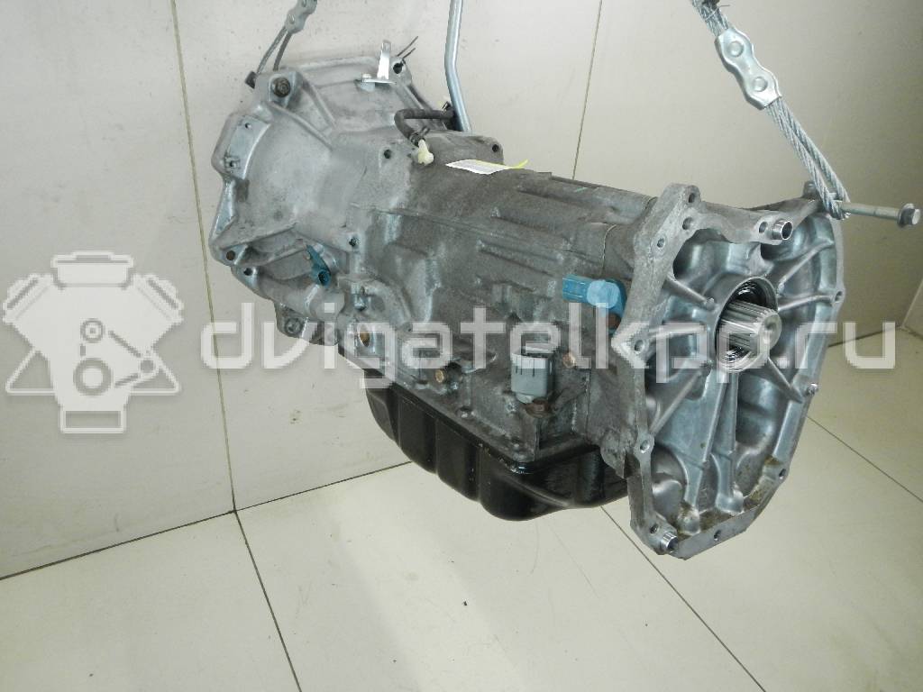 Фото Контрактная (б/у) АКПП для Maruti Suzuki / Suzuki / Chevrolet / Geo / Maruti 128-132 л.с 16V 2.0 л J20A бензин 2100065J12 {forloop.counter}}