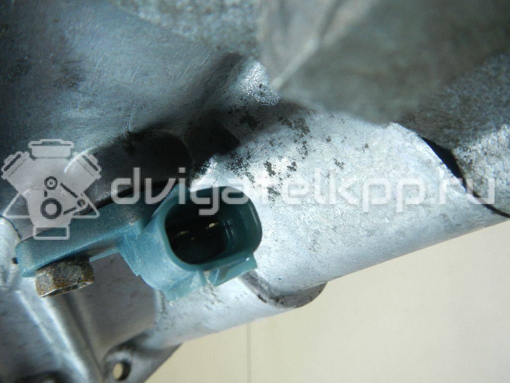 Фото Контрактная (б/у) АКПП для Maruti Suzuki / Suzuki / Chevrolet / Geo / Maruti 128-132 л.с 16V 2.0 л J20A бензин 2100065J12 {forloop.counter}}