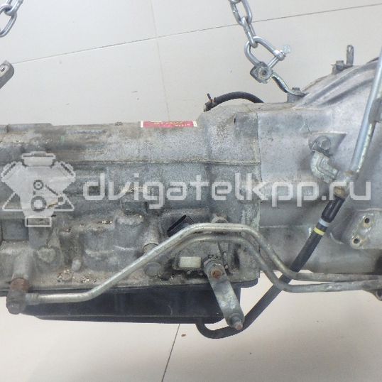 Фото Контрактная (б/у) АКПП для Maruti Suzuki / Suzuki 163-188 л.с 16V 2.4 л J24B бензин 2100078kv0