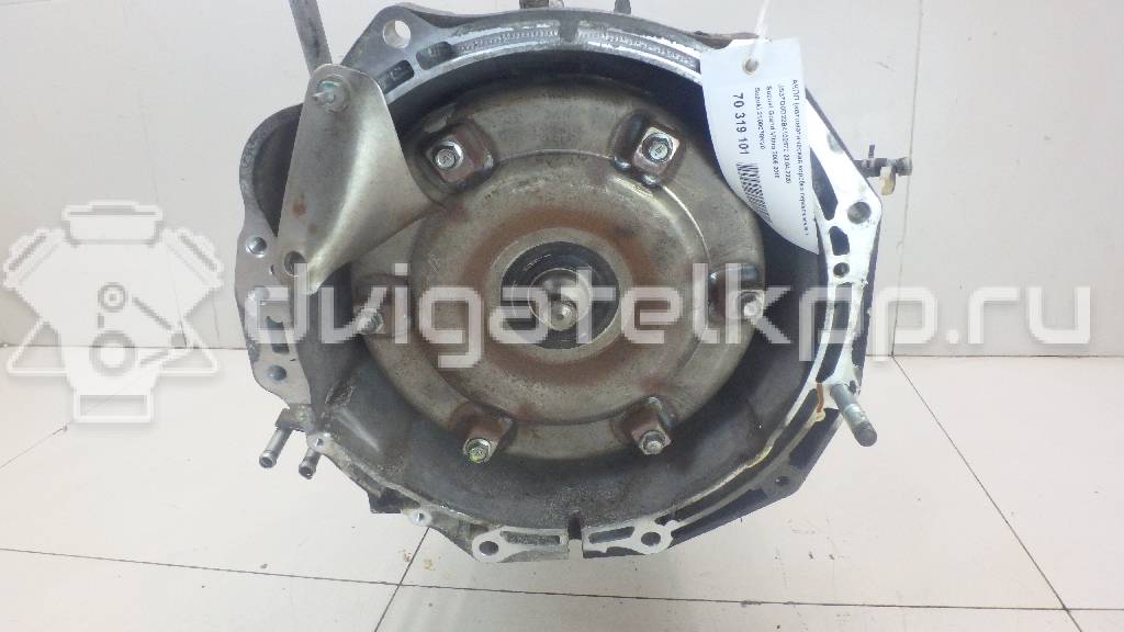 Фото Контрактная (б/у) АКПП для Maruti Suzuki / Suzuki 163-188 л.с 16V 2.4 л J24B бензин 2100078kv0 {forloop.counter}}