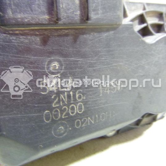 Фото Заслонка дроссельная электрическая  1340054la0 для Maruti Suzuki / Suzuki / Suzuki (Changhe) / Fiat / Suzuki (Changan)