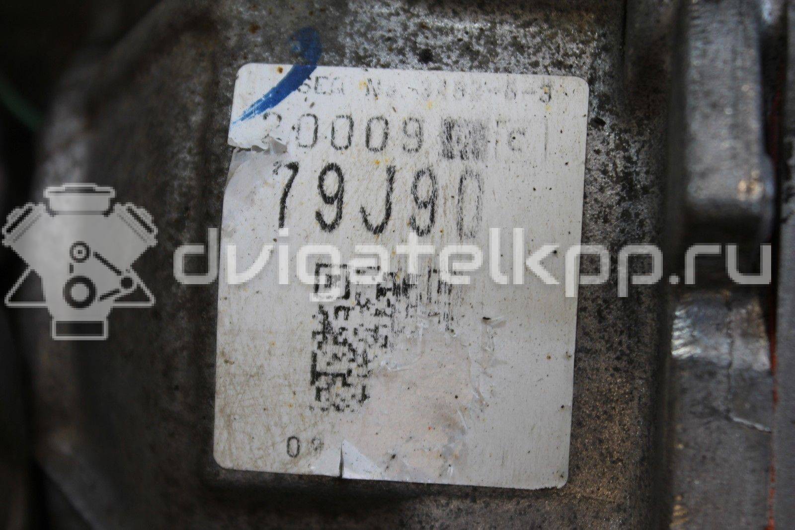 Фото Контрактная (б/у) АКПП для Maruti Suzuki / Suzuki / Fiat 106-120 л.с 16V 1.6 л M16A бензин 2000279J70 {forloop.counter}}