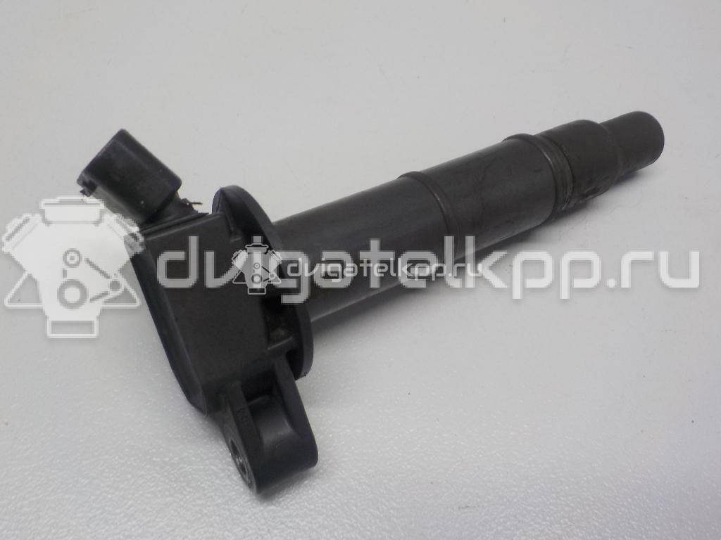 Фото Катушка зажигания  9091902244 для Toyota Land Cruiser / Carina / Camry / Avensis / Alphard {forloop.counter}}