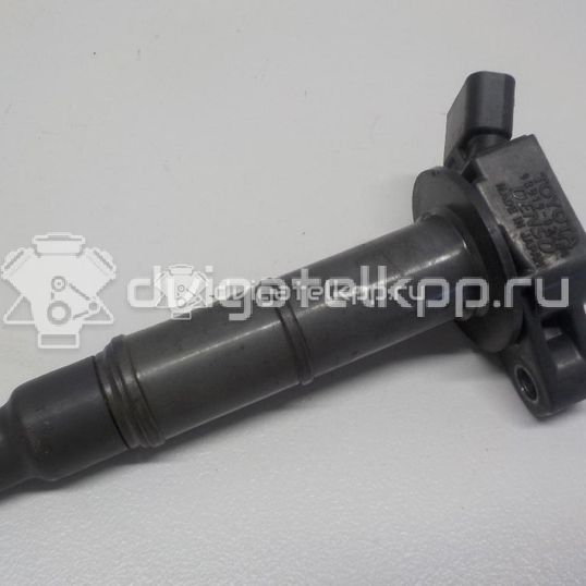 Фото Катушка зажигания  9091902244 для Toyota Land Cruiser / Carina / Camry / Avensis / Alphard