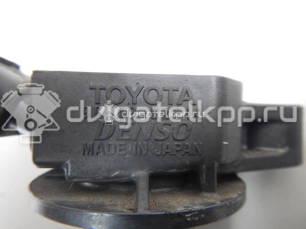 Фото Катушка зажигания  9091902244 для Toyota Land Cruiser / Carina / Camry / Avensis / Alphard {forloop.counter}}