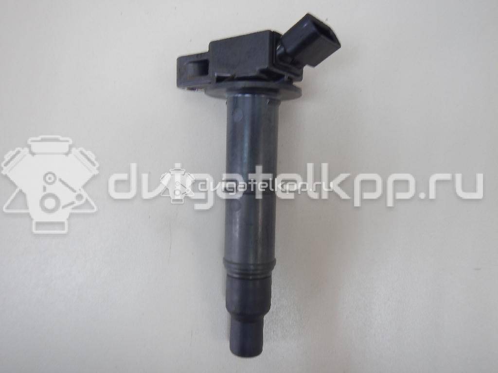 Фото Катушка зажигания  9091902244 для Toyota Land Cruiser / Carina / Camry / Avensis / Alphard {forloop.counter}}