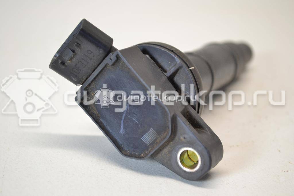 Фото Катушка зажигания  9091902244 для Toyota Land Cruiser / Carina / Camry / Avensis / Alphard {forloop.counter}}