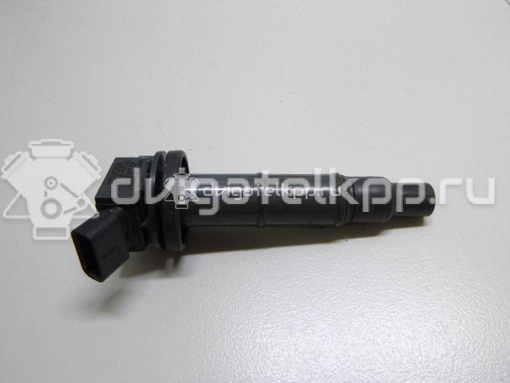 Фото Катушка зажигания  9091902244 для Toyota Land Cruiser / Carina / Camry / Avensis / Alphard {forloop.counter}}