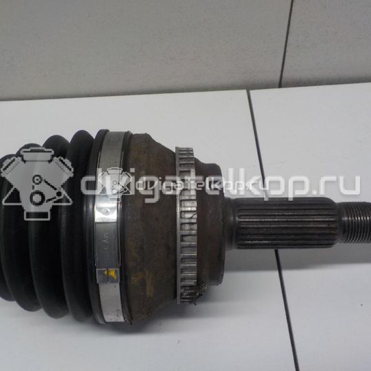 Фото Полуось передняя левая  4342028030 для Toyota Camry / Avensis / Rav 4 / Previa / Corolla