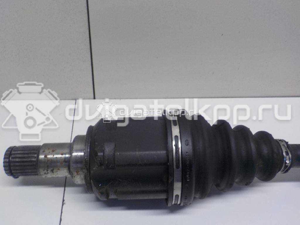 Фото Полуось передняя левая  4342028030 для Toyota Camry / Avensis / Rav 4 / Previa / Corolla {forloop.counter}}