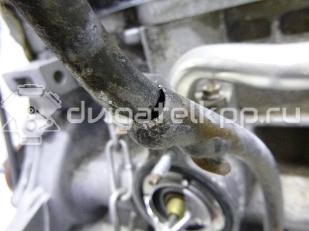 Фото Контрактный (б/у) двигатель 2AZ-FE для Toyota / Daihatsu / Toyota (Faw) / Toyota (Gac) 152-170 л.с 16V 2.4 л бензин 1900028B80 {forloop.counter}}