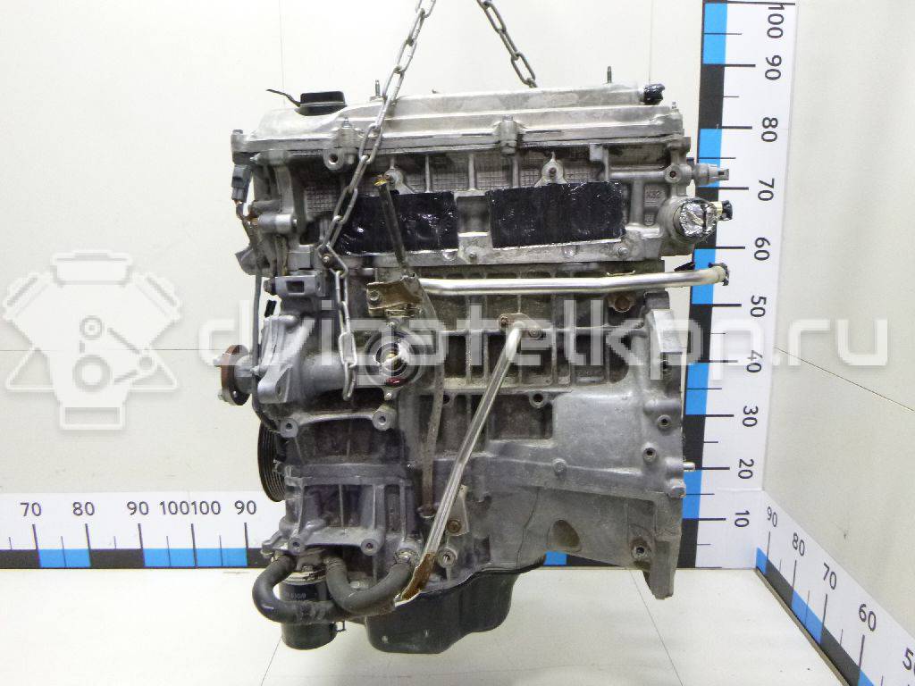 Фото Контрактный (б/у) двигатель 2AZ-FE для Toyota / Daihatsu / Toyota (Faw) / Toyota (Gac) 152-173 л.с 16V 2.4 л бензин 1900028B80 {forloop.counter}}