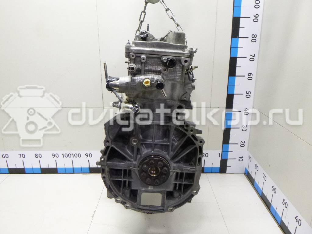 Фото Контрактный (б/у) двигатель 2AZ-FE для Toyota / Daihatsu / Scion / Toyota (Faw) / Toyota (Gac) 152-163 л.с 16V 2.4 л бензин 1900028B80 {forloop.counter}}