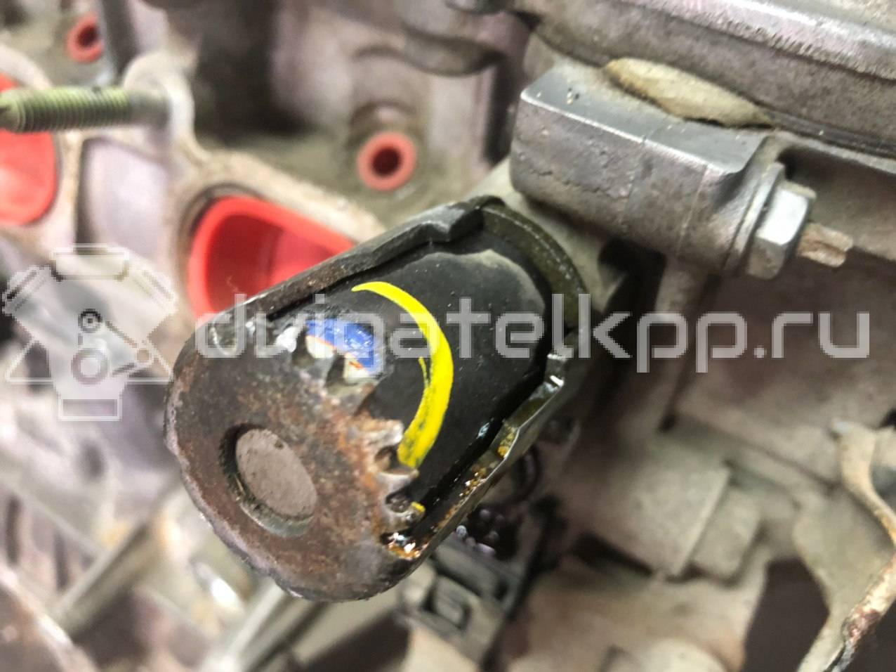 Фото Контрактный (б/у) двигатель 1AZ-FE для Toyota / Toyota (Gac) / Toyota (Faw) 136-155 л.с 16V 2.0 л бензин 190000H270 {forloop.counter}}