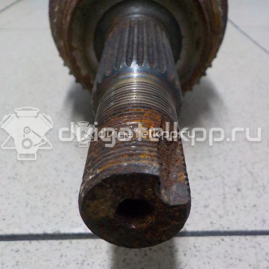 Фото Полуось передняя левая  4342042120 для Toyota Camry / Avensis / Rav 4 / Previa / Corolla