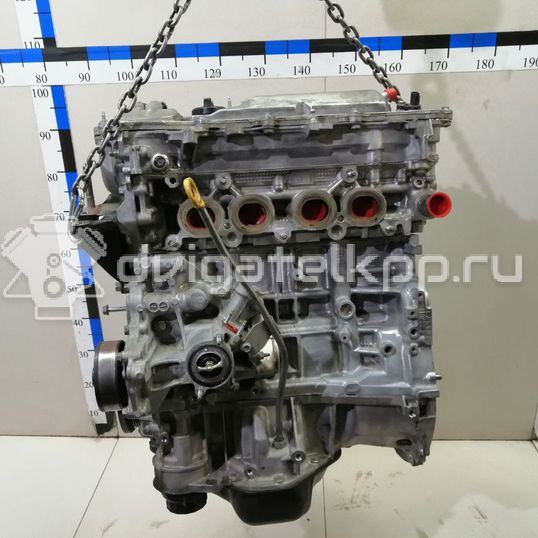 Фото Контрактный (б/у) двигатель 2AR-FE для Lexus / Toyota / Scion 175-182 л.с 16V 2.5 л бензин 1900036381