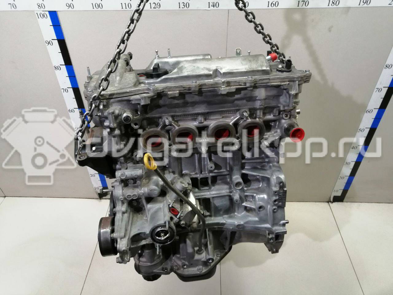 Фото Контрактный (б/у) двигатель 2AR-FE для Lexus / Toyota / Scion 175-182 л.с 16V 2.5 л бензин 1900036381 {forloop.counter}}