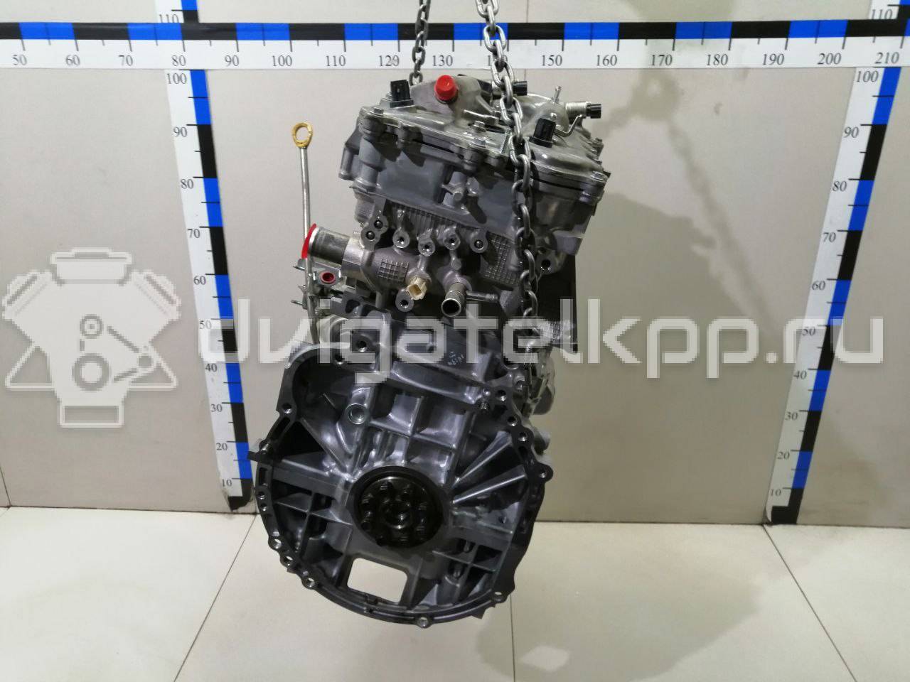 Фото Контрактный (б/у) двигатель 2AR-FE для Lexus / Toyota / Scion 175-182 л.с 16V 2.5 л бензин 1900036381 {forloop.counter}}