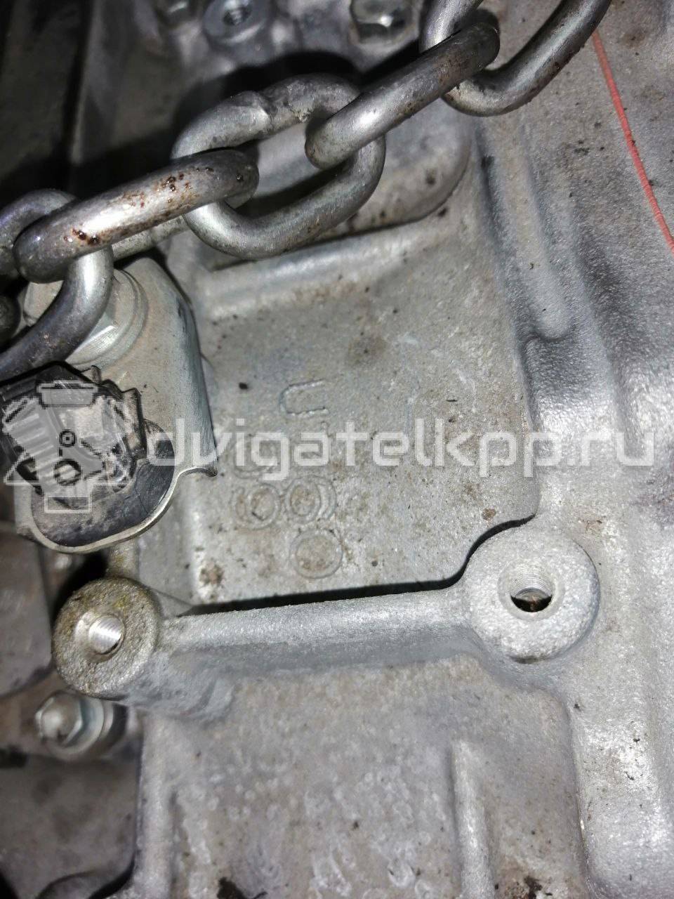 Фото Контрактная (б/у) АКПП для Lexus / Toyota 169-184 л.с 16V 2.5 л 2AR-FE бензин 3050042270 {forloop.counter}}