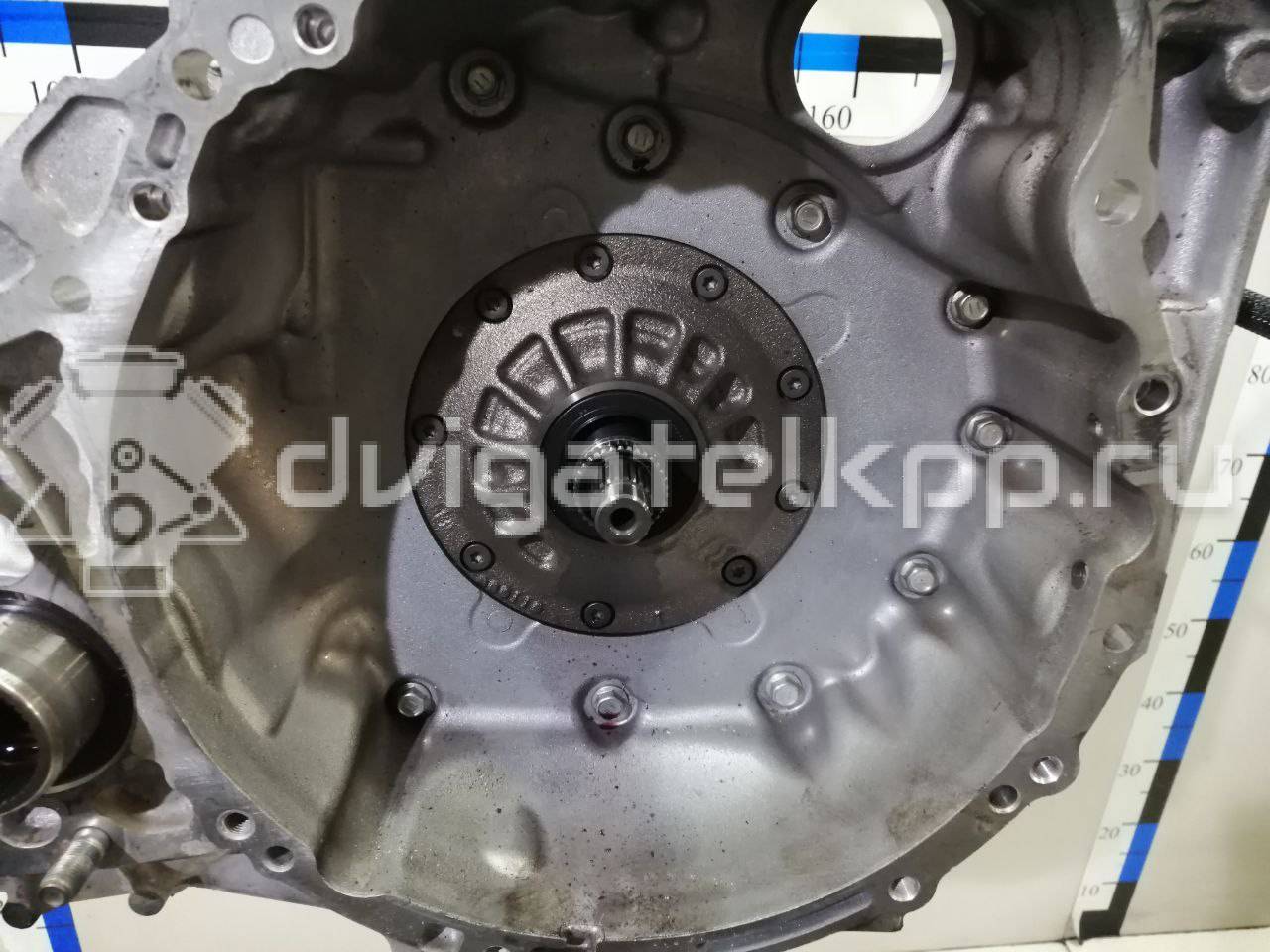 Фото Контрактная (б/у) АКПП для Lexus / Toyota / Scion 175-182 л.с 16V 2.5 л 2AR-FE бензин 3050042270 {forloop.counter}}